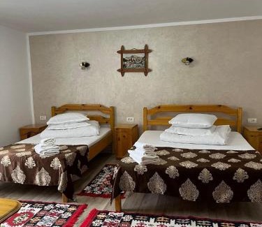 Gheorgheni House | Pensiunea Cerbul