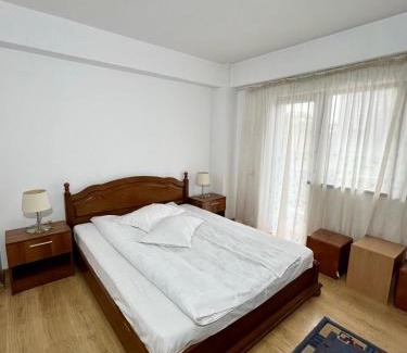 Bacau House | Pensiunea Cezara
