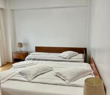 Bacau House | Pensiunea Cezara