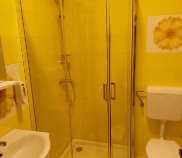 Bicaz-Chei Apartment | Pensiunea Cheile Bicazului