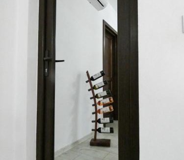 Corcova House | Pensiunea Claudia