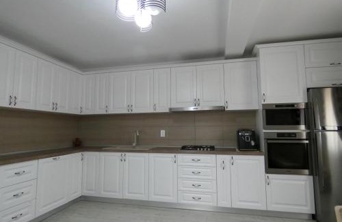 Corcova House | Pensiunea Claudia