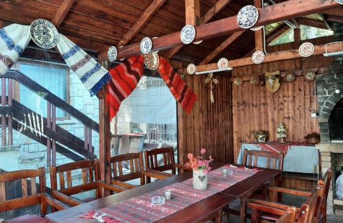 Cioplea House | Pensiunea Constanta