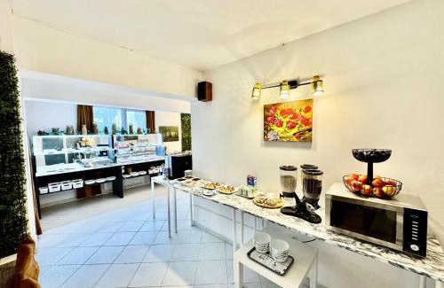Cioplea House | Pensiunea Constanta
