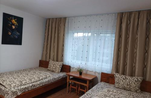 Vadu Crisului House | Pensiunea CORIMEN Vadu Crisului