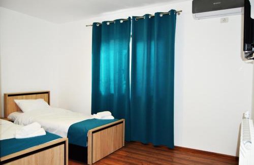 Tulcea House | Pensiunea Corina Tulcea