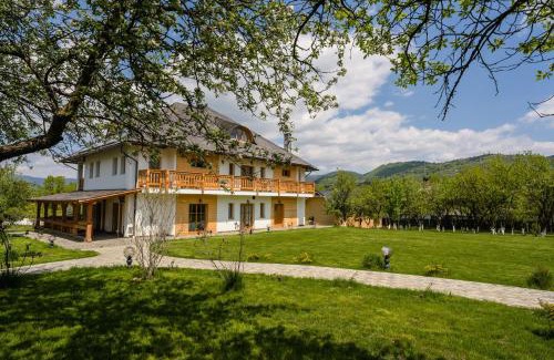 Viseu de Sus House | Pensiunea Coronita