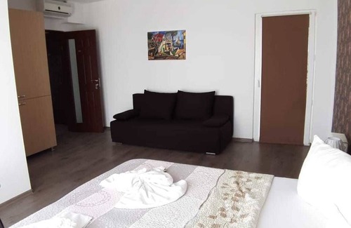 Eforie Villa | Pensiunea Cristian Alexandru