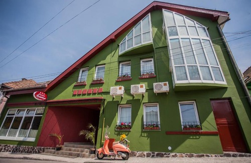 Tirgu Mures House | Pensiunea Cristina