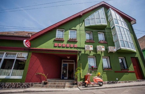 Tirgu Mures House | Pensiunea Cristina