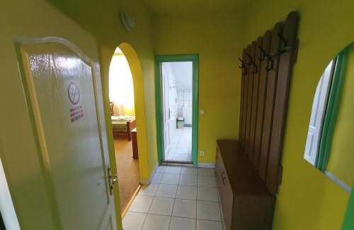Tirgu Mures House | Pensiunea Cristina