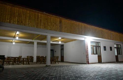Viseu de Sus House | Pensiunea Cristina