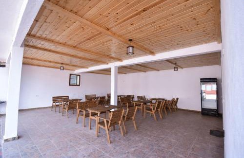 Viseu de Sus House | Pensiunea Cristina