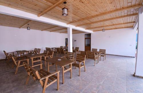 Viseu de Sus House | Pensiunea Cristina