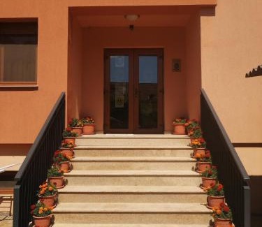 Baile Felix House | Pensiunea Damiris