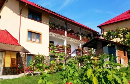 Horezu House | Pensiunea Dana