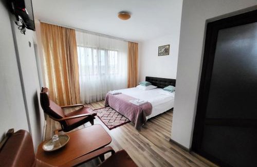 Horezu House | Pensiunea Dana