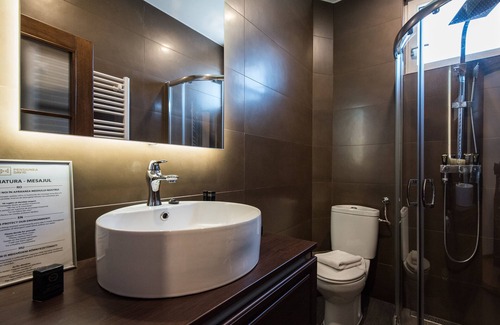 Tirgu Mures House | Pensiunea David