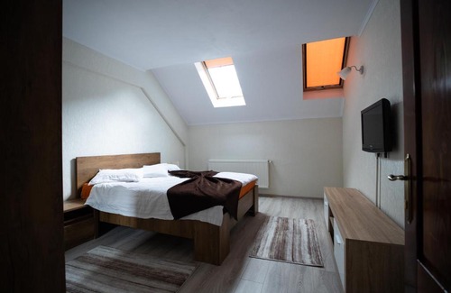 Sangeorz-Bai House | Pensiunea Decorale