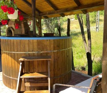 Arieseni House | Pensiunea Delia