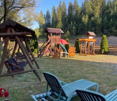 Arieseni House | Pensiunea Delia