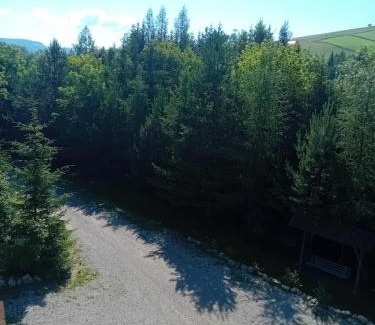 Vatra Moldovitei House | Pensiunea Delia