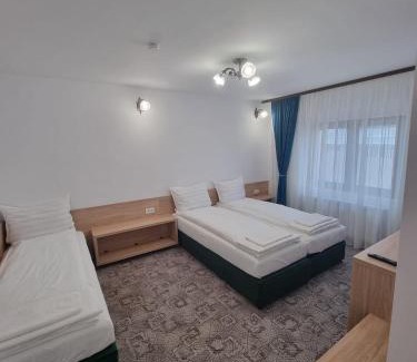 Piatra Neamt House | Pensiunea Domneasca by Armony