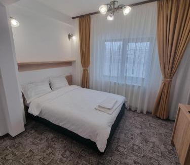Piatra Neamt House | Pensiunea Domneasca by Armony