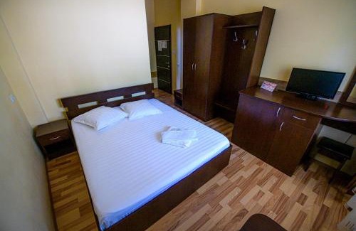 Pitesti House | Pensiunea Domneasca