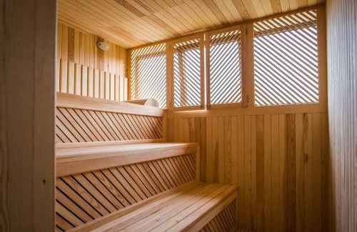 Putna Villa | Pensiunea Edelweiss, Putna