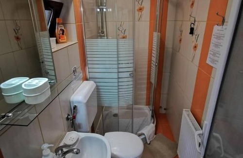 Curtea De Arges House | Pensiunea Eden