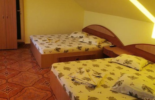 Eforie Sud House | PENSIUNEA EDWARD