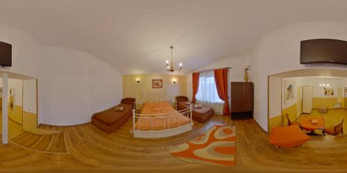 Turda House | Pensiunea Edy Turda