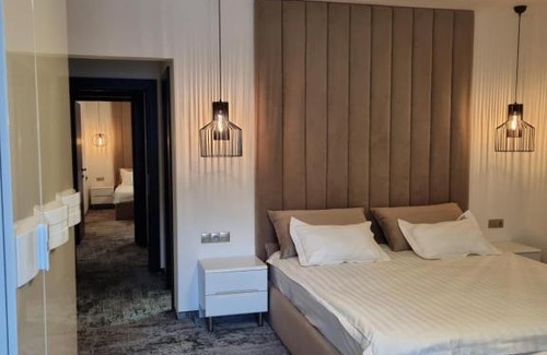 Vatra Dornei House | Pensiunea Ellemar