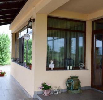 Vladimirescu House | Pensiunea Flora