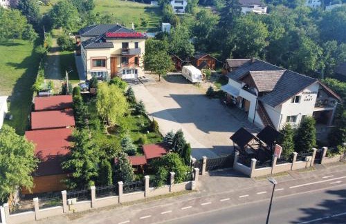 Cluj-Napoca House | Pensiunea Gaby