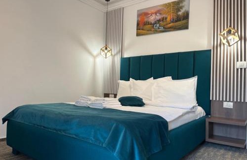 Durau Bed & Breakfast | Pensiunea Georgiana