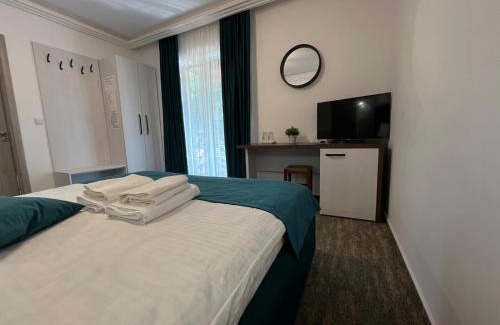 Durau Bed & Breakfast | Pensiunea Georgiana