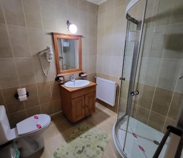 Arieseni House | Pensiunea Gianina