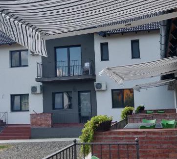 Baile Felix House | Pensiunea Gloria