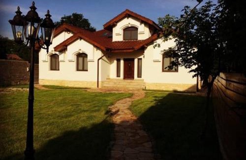 Turcinesti House | Pensiunea Groza