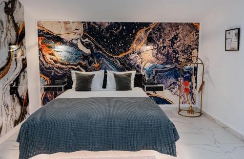 Deva House | Pensiunea Heaven