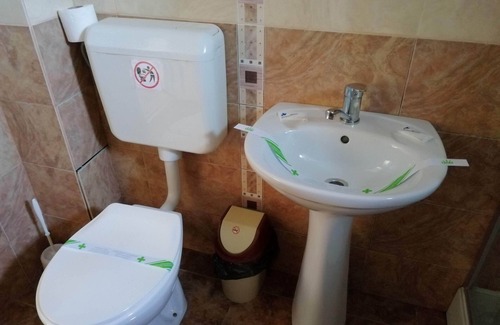 Curtea De Arges Bed & Breakfast | Pensiunea Ioana