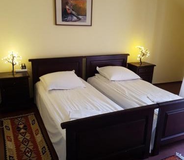 Tilisca House | Pensiunea Irina