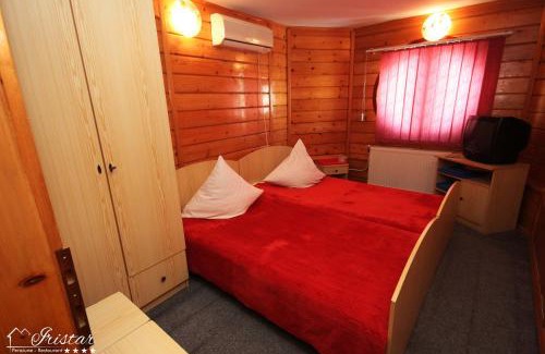 Falticeni Hotel | Pensiunea Iristar