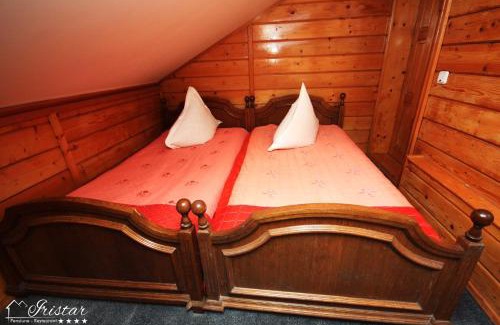 Falticeni Hotel | Pensiunea Iristar