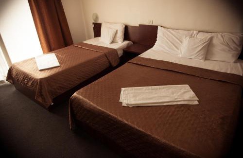 Arad House | Pensiunea Johanna