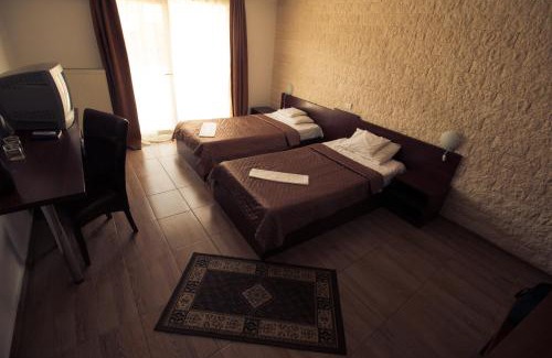 Arad House | Pensiunea Johanna
