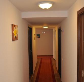 Dambovicioara House | Pensiunea La Ionica