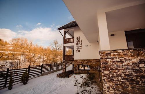Rodna House | Pensiunea La Rusu